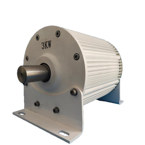 Generator  Alternators Gearless Permanent Magnet-TI00671-Veeddydropshipping