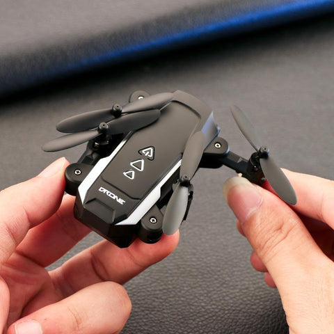 New KK8 Drone 4k Profesional Mini Drones RC Quadcopter HD Camera-TB01421-Veeddydropshipping