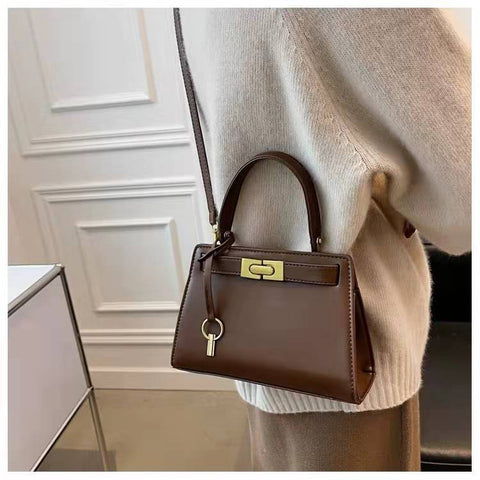 bolsas novas bolsas de moda de um ombro mensageiro portátil kelly-BS00075-Veeddydropshipping
