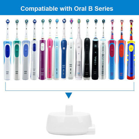 USB Electric Toothbrush Charging Cradle For Braun OralPortable USB Travel Charger-CE00105-Veeddydropshipping