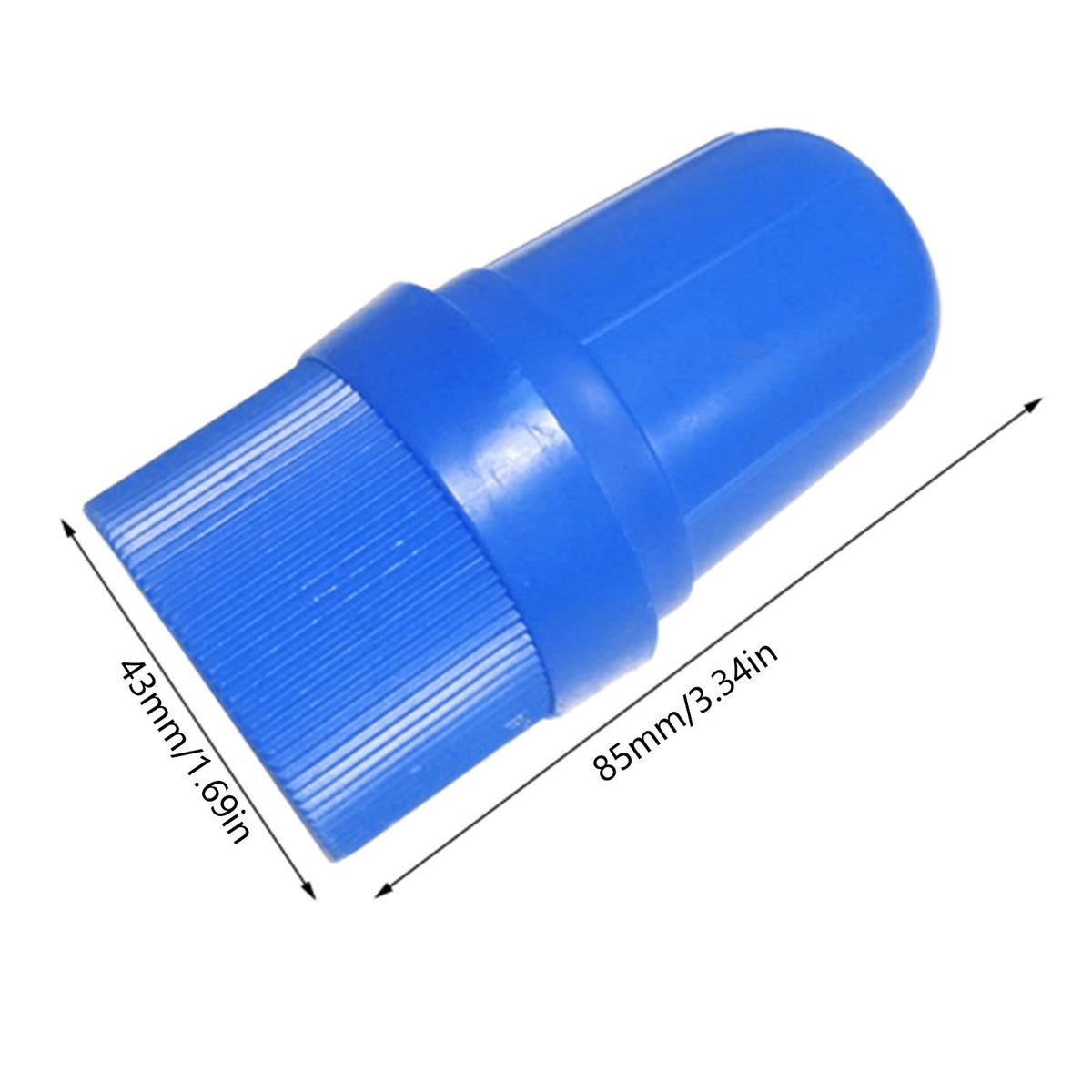 2 In 1 Battery Terminal Brush for Side &amp; Top Car Battery-AM00495-Veeddydropshipping
