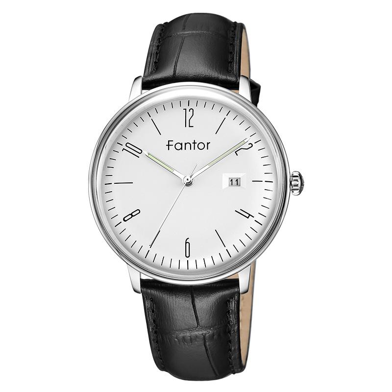 Brand Business Men Hand Quartz Watch Waterproof  Watch-JW00643-Veeddydropshipping