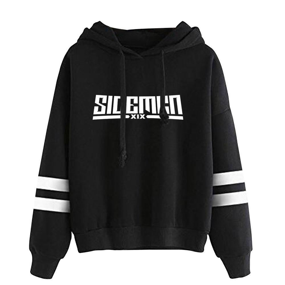 Sidemen Merch Pullover Hoodie Merch-MF00101-Veeddydropshipping