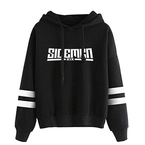 Sidemen Merch Pullover Hoodie Merch-MF00101-Veeddydropshipping