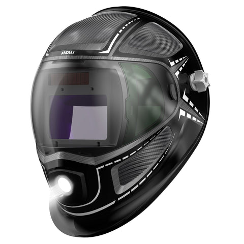 Helmet Darkening Welding Hood Side View-TI00254-Veeddydropshipping