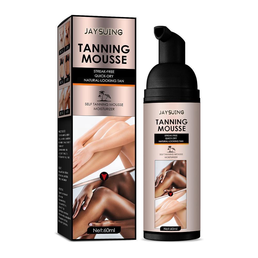 Sunless Tanning Self Tan   Body Tan-BH00306-Veeddydropshipping