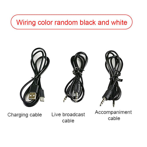 Sound Card Sound Effects Bluetooth-compatible  Audio Interface-CO00089-Veeddydropshipping