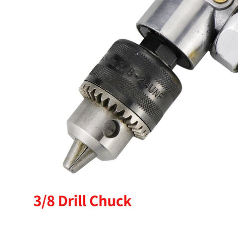 Air Drill Right  Corner Drilling Machine-TI00020-Veeddydropshipping