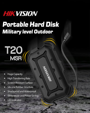 External Portable Hard Disk Drive-CO00885-Veeddydropshipping