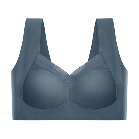 Seamless Women Bras Large Size-Veeddydropshipping