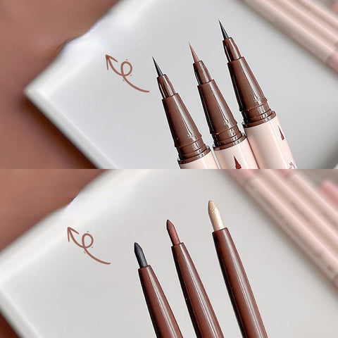 Eyeliner Pencil Liquid Eye Liner Shadow Pen-BH00596-Veeddydropshipping