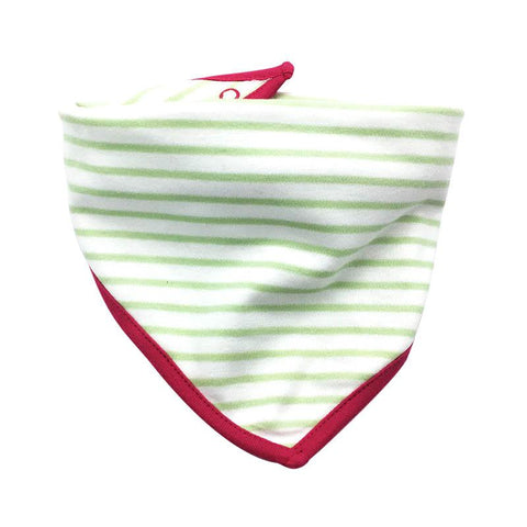 100%Cotton Baby Bib Infant Saliva Towels Baby Wear Cartoon Accessories-TB00483-Veeddydropshipping