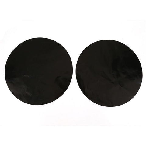 Cooking Baking Mats Liners Twin pack Pan Mat-HA01208-Veeddydropshipping