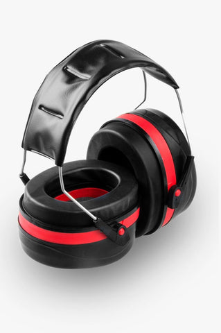 Earmuffs Anti Noise Hearing Protector  Headphones-CO00661-Veeddydropshipping