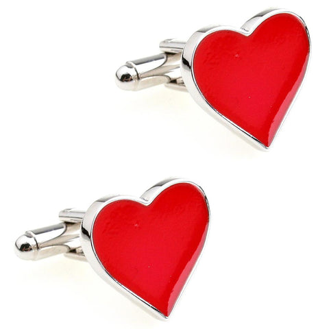 Wedding Gift Cufflinks Men Cuff FreeHalloween Christmas Festival -JW01298-Veeddydropshipping