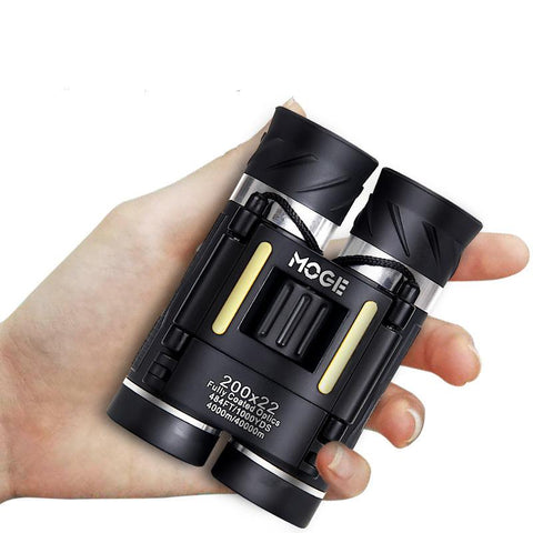 Zoom HD Telescope Camping Hunting Outdoor Travel Pocket-OS01363-Veeddydropshipping