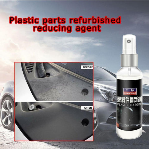 NEW Auto &amp; Leather Renovated Coating Paste Maintenance Agent-AM00512-Veeddydropshipping