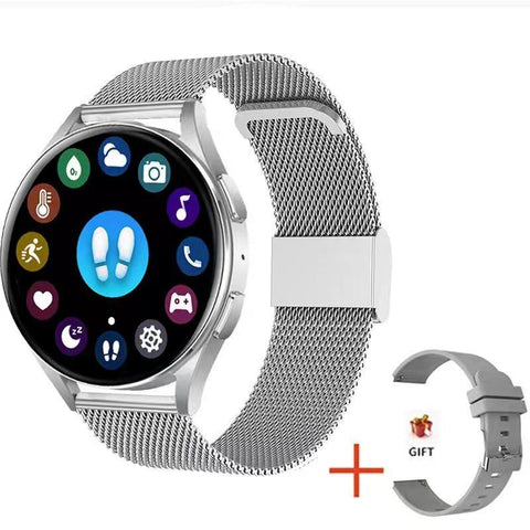 Smart Watch Bluetooth Heart Rate Fitness Tracker IP67 Waterproof -JW01125-Veeddydropshipping