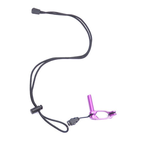 Diving Swimming Aluminium Alloy No-Skid Nose Clip Protective Prevent Water -OS00239-Veeddydropshipping