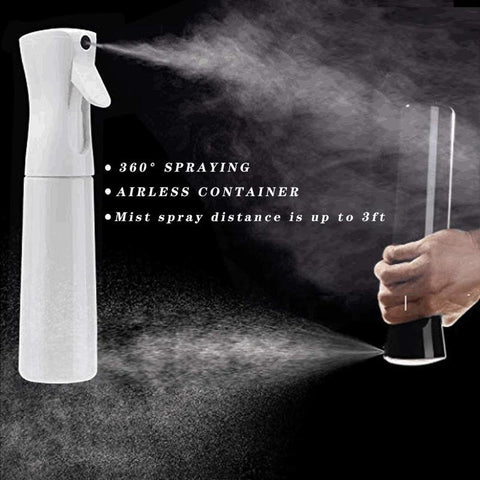 Plant Spray Bottle Hair Spray Bottles Fine Continuous-HA01532-Veeddydropshipping