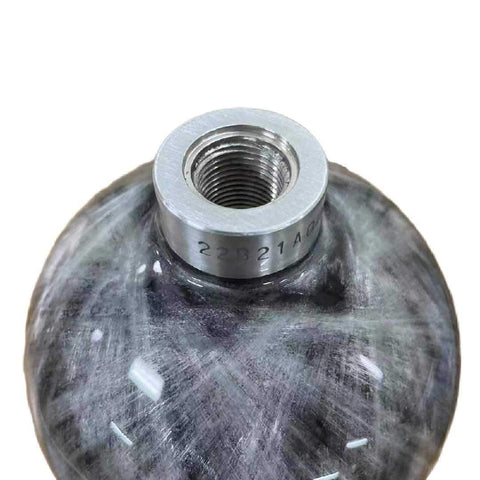 Carbon Cylinder   DOT Certified Scuba Diving-CO00627-Veeddydropshipping