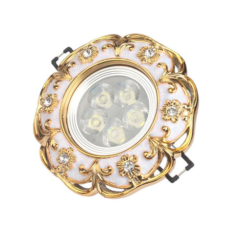 Led Down lights Indoor Recessed Lamp-TI00364-Veeddydropshipping