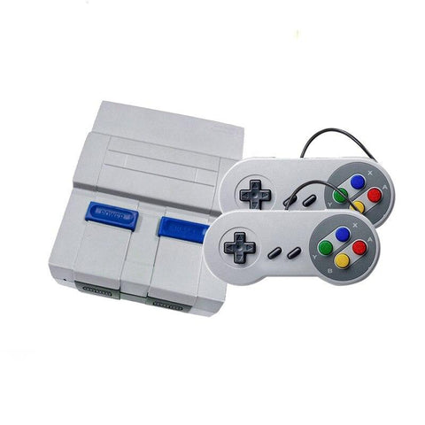 Mini TV Video Game Classic Games Console Handheld Player AV Output Children -CE01385-Veeddydropshipping
