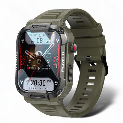 Smart Watch Men For Android Ios Watches Waterproof-JW01029-Veeddydropshipping