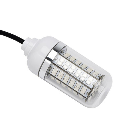 12V LED Fishing Light 108pcs 2835 Waterproof Ip68 Lures Fish Finder Lamp-TI00962-Veeddydropshipping