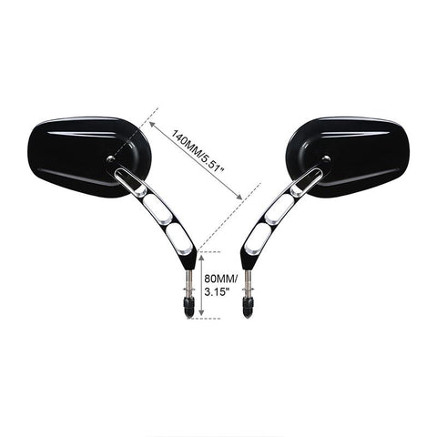 Road King Touring XL 883 Sportster Fatboy Dyna FXDF FLSTF Softail-AM01207-Veeddydropshipping