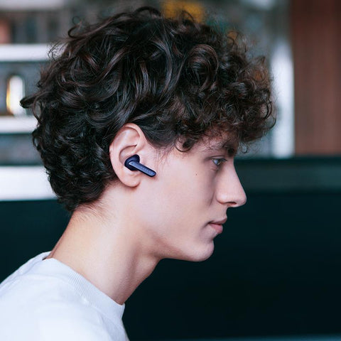 W1 QCC 3040 Bluetooth 5.2 Earphones,Apt-X/AAC Moving iron-CE01066-Veeddydropshipping