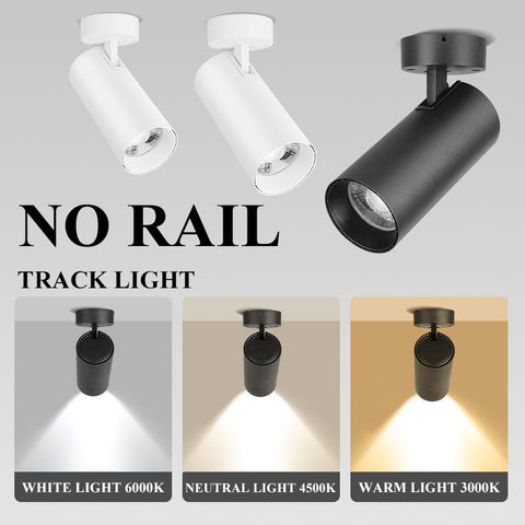 LED Down light Foldable Fixtures-TI00386-Veeddydropshipping