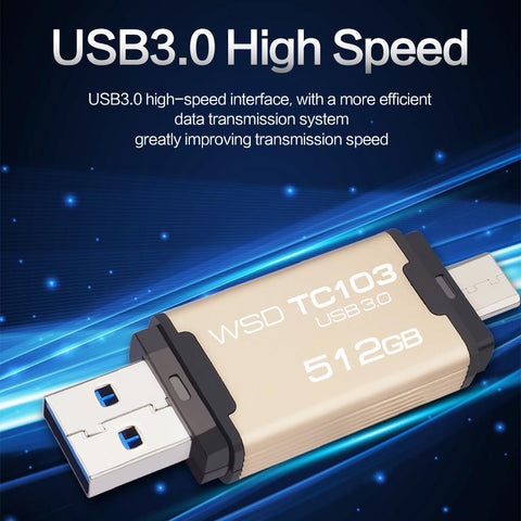USB Flash Drive  Pendrive  Memory Stick-CO00826-Veeddydropshipping