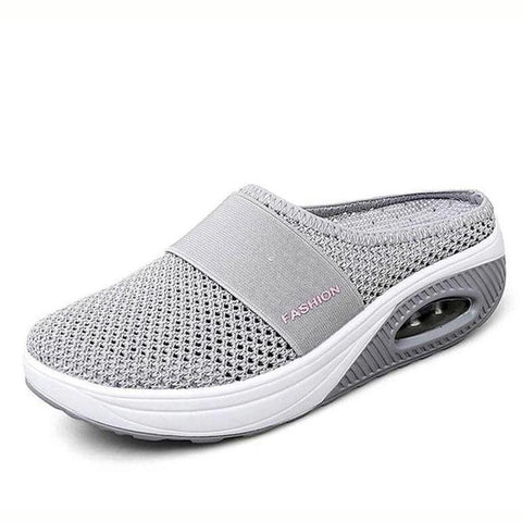 Sandals Walking Casual Shoes For Women Breathable-BS00862-Veeddydropshipping