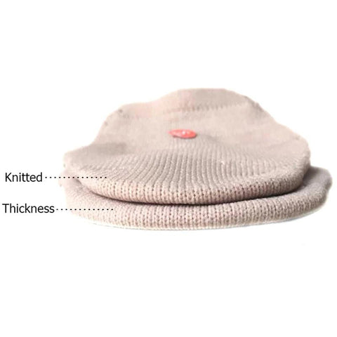 Knitted Professional Competition Soft Sole Shoes Protect-OS01494-Veeddydropshipping