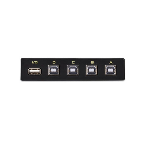 USB 2.0 Share  Switcher Selector Box Hub-CO00150-Veeddydropshipping