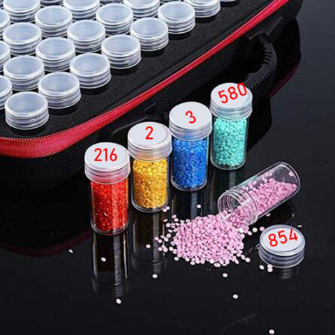 Self-Adhesive Stickers Diamond Painting Tools-HA00119-Veeddydropshipping