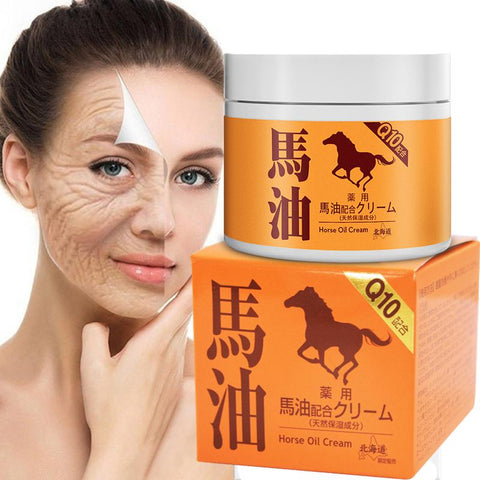 Oil Quick-acting Anti-wrinkle Cream Skin Care-BH00224-Veeddydropshipping
