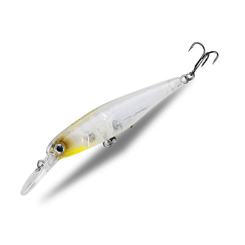 61mm 4.6g Hot SP fishing lures 10 professional UV color minnow Magnet weight system -OS00343-Veeddydropshipping