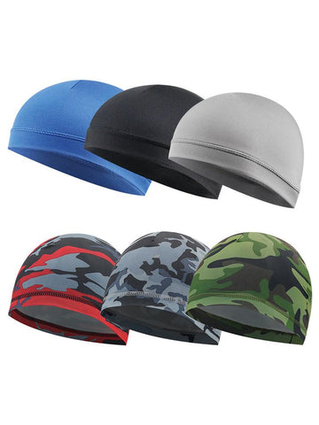 New 1PC Cycling Sports Caps Cooling Helmet Hats  Drying Bicycle Hats Wicking-OS01216-Veeddydropshipping