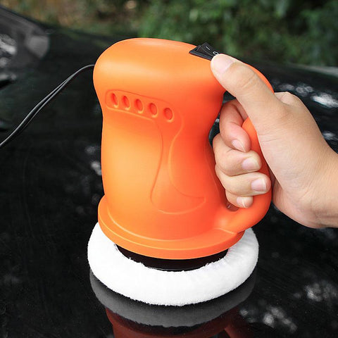 Car Polishing Machine Car Maintenance Supplies Self Waxing-AM00491-Veeddydropshipping