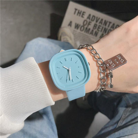 Fashion Ladies Watch Leather Watch Quartz Wristwatches -JW01095-Veeddydropshipping