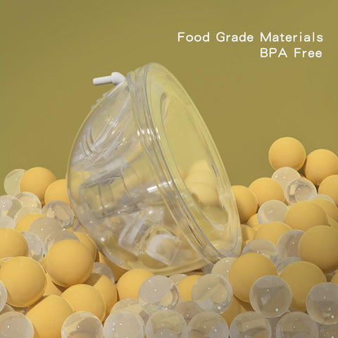 Anly Kiss Electric Breast Pump USB Chargable Silent Wearable Hands-Free-TB00671-Veeddydropshipping