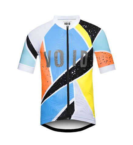 Custom team cycling apparel 2022 Summer aero cycling jersey road bike -OS01193-Veeddydropshipping