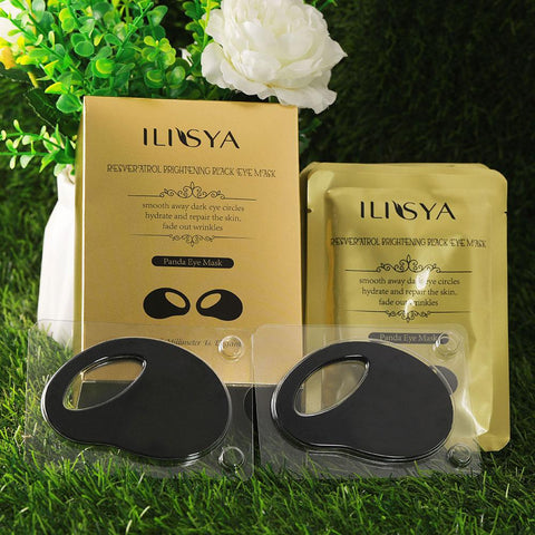Eye MaskPatches Puffiness Anti-aging-BH00273-Veeddydropshipping