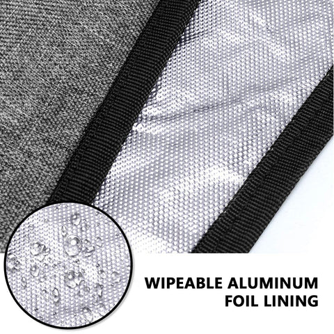 Pressure Cooker Cover Compatible Dust Cover-HA01131-Veeddydropshipping