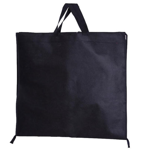 Portable Zip Clothes Storage Breathable Dust Proof Bag-HA01111-Veeddydropshipping