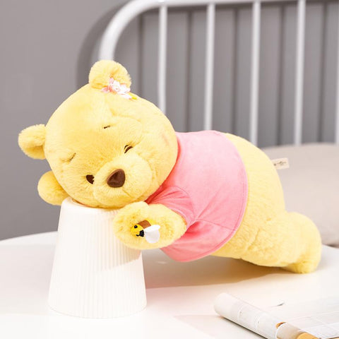 50cm 10 styles Genuine Disney Strawberry Bear Winnie the Pooh-TB00050-Veeddydropshipping