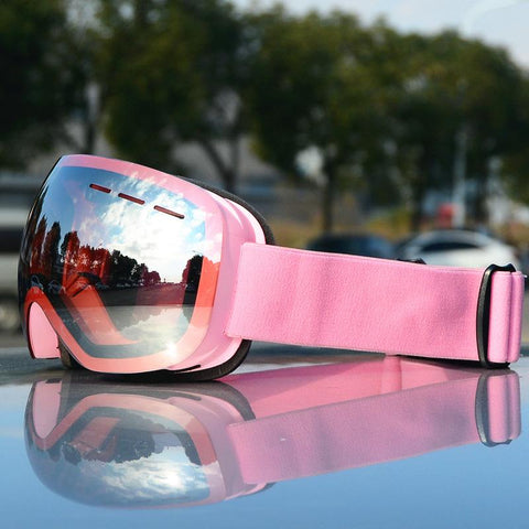 Double Layer UV400 Professional Large Spherical Men Women-OS01521-Veeddydropshipping