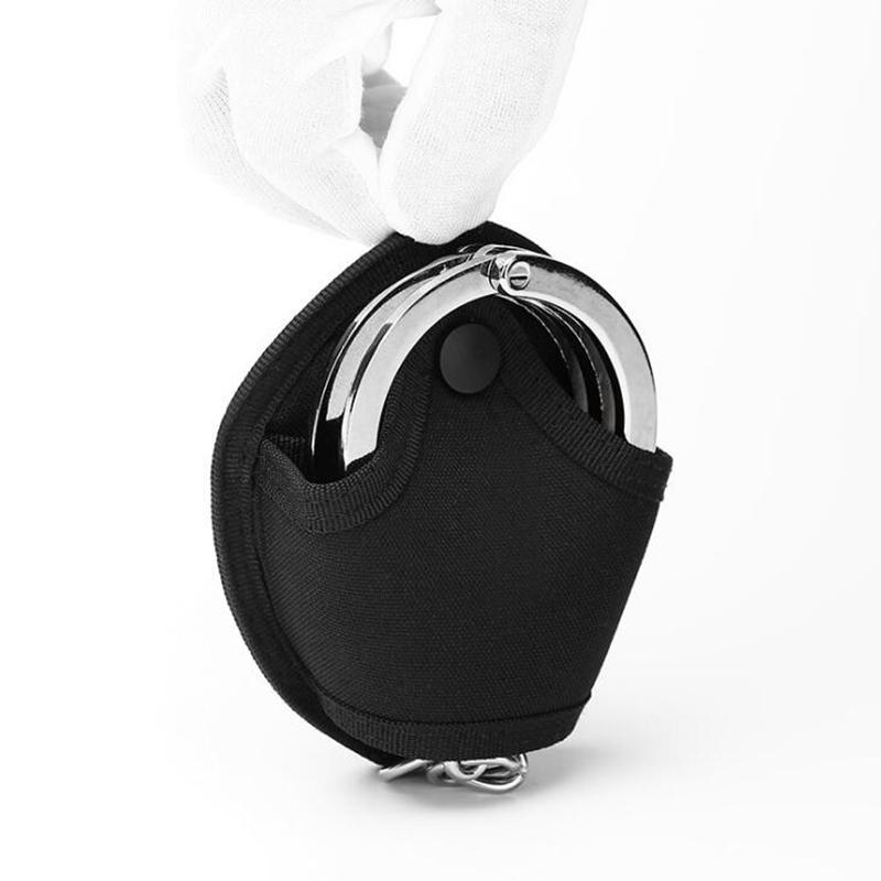 Bag Police Shackles Cover Waist Pockets Bag Military Hunting-OS01344-Veeddydropshipping